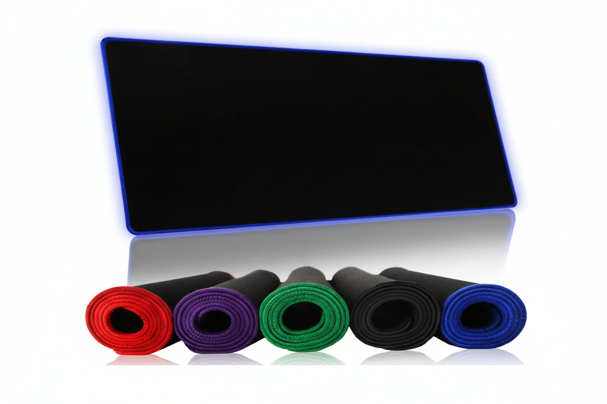 MOUSE PAD PLAIN BIG 30X60