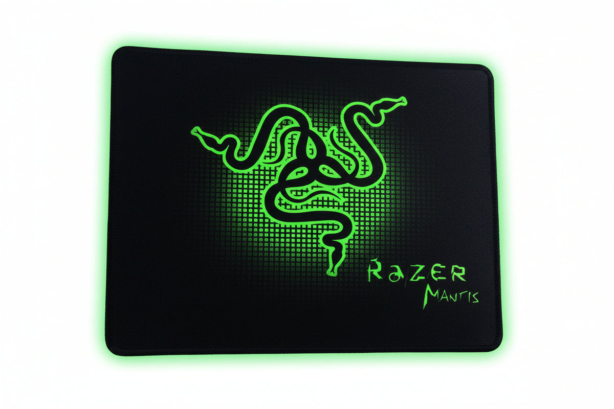 MOUSE PAD RAZER SMALL
