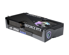 MSI GEFORCE RTX 5060TI 8GB GDDR7 GAMING OC GRAPHICS CARD