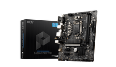 MSI B560M PRO WIFI LGA 1200 INTEL MOTHERBOARD