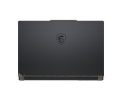 MSI CYBORG 15 A13VF-1256PH CORE I5-13420H 8GB DDR5 MEM 512GB SSD RTX 4060 8GB VRAM 15.6" FHD IPS 144HZ WIN11 TRANSLUCENT BLACK WITH BAG