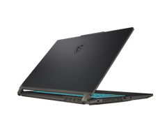 MSI CYBORG 15 A13VF-1256PH CORE I5-13420H 8GB DDR5 MEM 512GB SSD RTX 4060 8GB VRAM 15.6" FHD IPS 144HZ WIN11 TRANSLUCENT BLACK WITH BAG