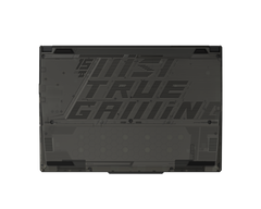 MSI CYBORG 15 A13VF-1256PH CORE I5-13420H 8GB DDR5 MEM 512GB SSD RTX 4060 8GB VRAM 15.6" FHD IPS 144HZ WIN11 TRANSLUCENT BLACK WITH BAG