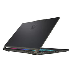 MSI CYBORG 15 AI A1VFK-028PH INTEL CORE ULTRA 7 155H 16GB DDR5 MEM 512GB SSD RTX 4060 8GB VRAM 15.6" FHD IPS 144HZ WIN11 TRANSLUCENT BLACK OFFICE H&S 2021 WITH BAG