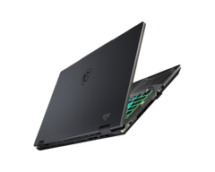 MSI CYBORG 15 B13WFKG-642PH CORE I5-13420H 16GB DDR5 MEM 1TB SSD RTX 5060 8GB VRAM 15.6" FHD IPS 144HZ WIN11 TRANSLUCENT BLACK WITH BAG