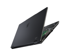 MSI CYBORG 17 B13WGKG-205PH CORE I7-13620H 16GB DDR5 MEM 1TB SSD RTX 5070 8GB VRAM 17.3" FHD IPS 144HZ WIN11 HOME TRANSLUCENT BLACK WITH BAG