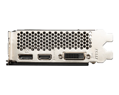 MSI GEFORCE RTX 3050 8GB GDDR6 VENTUS 2X XS OC GRAPHICS CARD