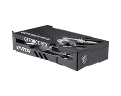 MSI GEFORCE RTX 5050 8GB GDDR6 GAMING OC GRAPHICS CARD