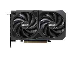 MSI GEFORCE RTX 5060 8GB GDDR7 SHADOW 2X OC GRAPHICS CARD