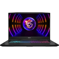 MSI KATANA 15 B13VFK-2011PH CORE I7-13620H 16GB DDR5 MEM 1TB SSD RTX 4060 8GB VRAM 15.6" FHD IPS 144HZ WIN11 BLACK WITH BAG