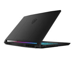 MSI KATANA 15 HXB14WEK-825PH CORE I7-14650HX 16GB DDR5 MEM 1TB SSD RTX 5050 8GB GDDR7 15.6" FHD IPS 144HZ WIN11 HOME BLACK WITH BAG