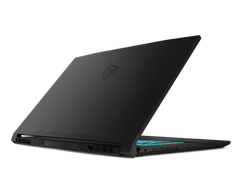 MSI KATANA 17 B13VEK-1267PH CORE I7-13620H 16GB DDR5 MEM 512GB SSD RTX 4050 6GB VRAM 17.3" FHD IPS 144HZ WIN11 BLACK WITH BAG