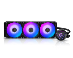 MSI MAG CORELIQUID 360R 306-7ZW1C31-813 AIO LIQUID COOLING CPU COOLER
