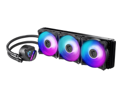 MSI MAG CORELIQUID 360R 306-7ZW1C31-813 AIO LIQUID COOLING CPU COOLER