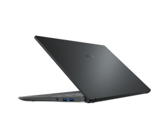 MSI MODERN 14 B5M-084PH AMD RYZEN 5 5500U 8GB MEM 512GB SSD 14" FHD IPS 60HZ WIN11 CARBON GRAY with BAG