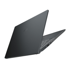 MSI MODERN 14 C12MO-893PH CORE 13-1215U 8GB MEM 512GB SSD 14" FHD IPS 60HZ WIN11 BLACK with SLEEVE