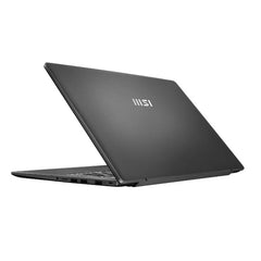 MSI MODERN 14 F13MG-243PH CORE I5-1334U 16GB DDR4 MEM 512GB SSD 14" FHD 60HZ WIN11 PLATINUM GRAY WITH SLEEVE