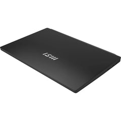 MSI MODERN 15 B7M-276PH AMD RYZEN 5 7530U 16GB MEM 512GB SSD 15.6" FHD IPS 60HZ WIN11 BLACK