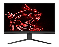 MSI OPTIX G24C4 24" VA 144HZ FHD GAMING MONITOR