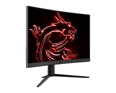 MSI OPTIX G24C4 24" VA 144HZ FHD GAMING MONITOR