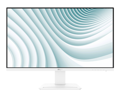 MSI PRO MP273W 27" IPS 75HZ FHD WHITE MONITOR