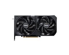 MSI GEFORCE RTX 5070 12GB GDDR7 SHADOW 2X OC GRAPHICS CARD