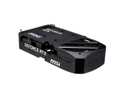 MSI GEFORCE RTX 5070 12GB GDDR7 SHADOW 2X OC GRAPHICS CARD