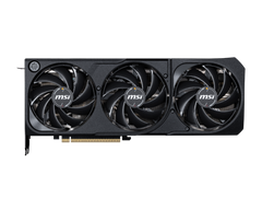 MSI GEFORCE RTX 5070 12GB GDDR7 SHADOW 3X OC GRAPHICS CARD