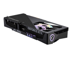 MSI GEFORCE RTX 5070TI 16GB GDDR7 GAMING TRIO OC GRAPHICS CARD