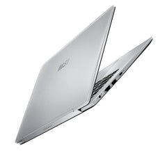 MSI MODERN 15 F13MG-036PH CORE I7-1355U 16GB DDR4 MEM 512GB SSD 15.6" FHD 60HZ WIN11 URBAN SILVER OFFICE H&S 2021 WITH SLEEVE