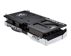 MSI GEFORCE RTX 5070 12GB GDDR7 VENTUS 2X OC GRAPHICS CARD