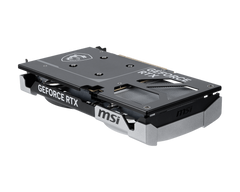 MSI GEFORCE RTX 5060TI 16GB GDDR7 VENTUS 2X OC PLUS GRAPHICS CARD
