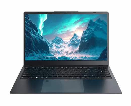NINGMEI NL100 N95165 LAPTOP INTEL N95 16GB DDR4 MEM 512GB SSD 15.6" DISPLAY WIN11 HOME