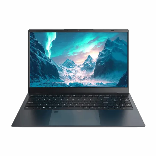 NINGMEI NL150 N15165A LAPTOP INTEL N150 16GB DDR4 MEM 512GB SSD 15.6" DISPLAY WIN11 HOME