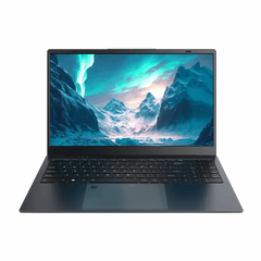 NINGMEI NL150 N15165A LAPTOP INTEL N150 16GB DDR4 MEM 512GB SSD 15.6" DISPLAY WIN11 HOME