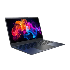 NINGMEI NL500 125165A LAPTOP CORE I5-1250P 16GB DDR5 MEM 512GB SSD 15.6" DISPLAY WIN11 HOME