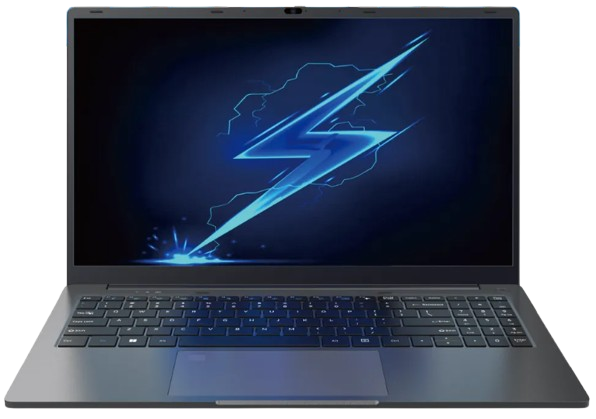 NINGMEI NLR500P 74165 LAPTOP AMD RYZEN 5-7430U 16GB DDR4 MEM 512GB SSD 15.6" DISPLAY WIN11 HOME
