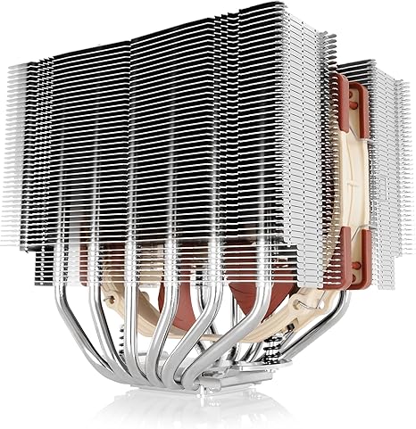 NOCTUA NH-D15S CPU COOLER