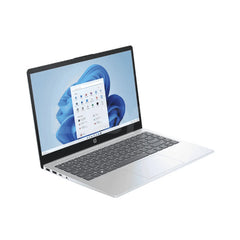 HP 14-EP0247TU CORE I5-1235U 16GB DDR4 MEM 512GB SSD 14.0" FHD WIN11 NATURAL SILVER OFFICE H&S