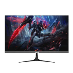 NVISION EG27XT-B 27" FHD 240HZ IPS GAMING MONITOR