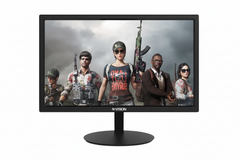 NVISION H22V8 21.5" TN 60HZ FHD MONITOR