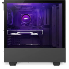 NZXT CA-H510E-B1 H510 ELITE BLACK PC CASE