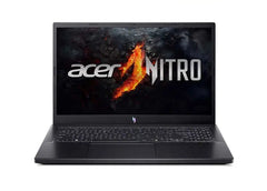 ACER NITRO V 15 ANV15-41-R7K3 AMD RYZEN 5 7535HS 8GB DDR5 MEM 512GB SSD RTX 2050 4GB VRAM 15.6" FHD IPS 165HZ WIN11 OBSIDIAN BLACK OFFICE H&S 2021