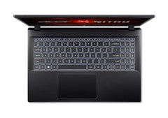 ACER NITRO V 15 ANV15-51-541P CORE I5-13420H 16GB DDR5 MEM 512GB SSD RTX 4050 6GB VRAM 15.6" FHD IPS 165HZ WIN11 OBSIDIAN BLACK