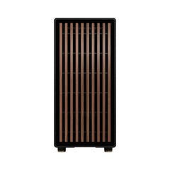 FRACTAL NORTH BLACK TG DARK TINT FD-C-NOR1C-02 PC CASE
