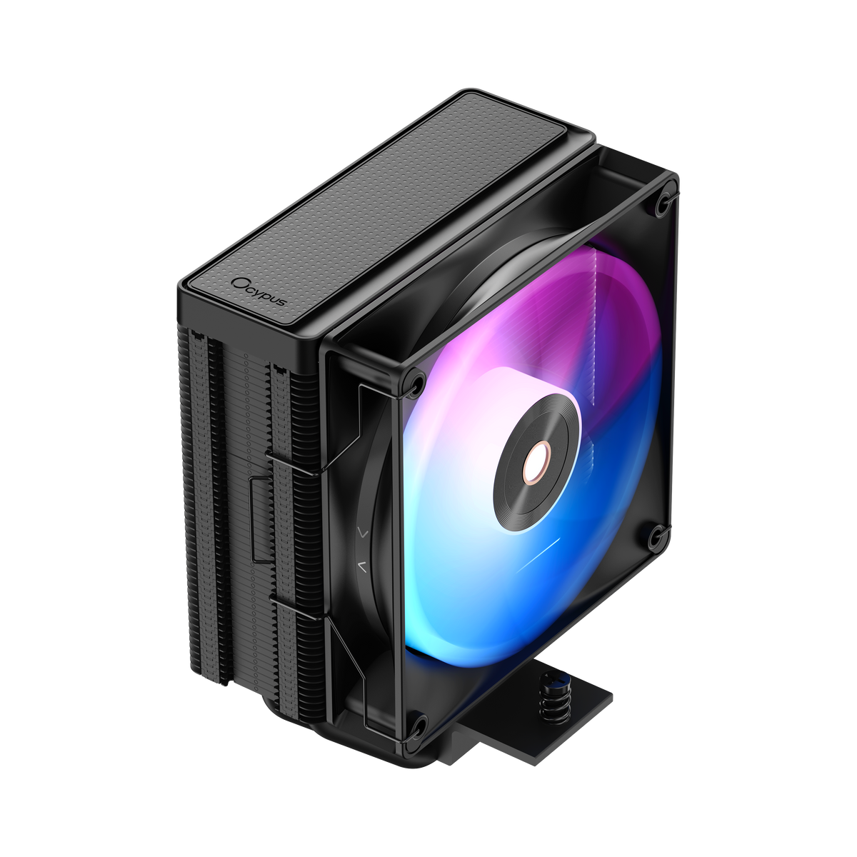 OCYPUS DELTA A40 BK ARGB DELTA-A40-BK1NAWN00X-GL CPU COOLER