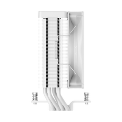 OCYPUS DELTA A40 WH ARGB DELTA-A40-WH1NAWN00X-GL CPU COOLER