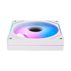 OCYPUS GAMMA F12 12CM WHITE ARGB CASE FAN