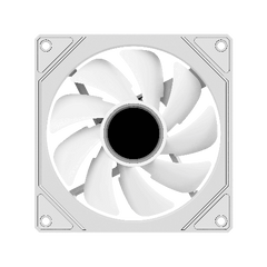 OCYPUS GAMMA F12 12CM WHITE ARGB CASE FAN