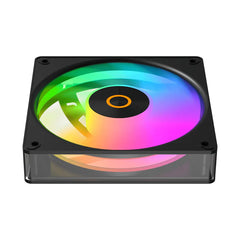 OCYPUS GAMMA F12 ELITE BLACK ARGB 3-IN-1 CASE FAN KIT